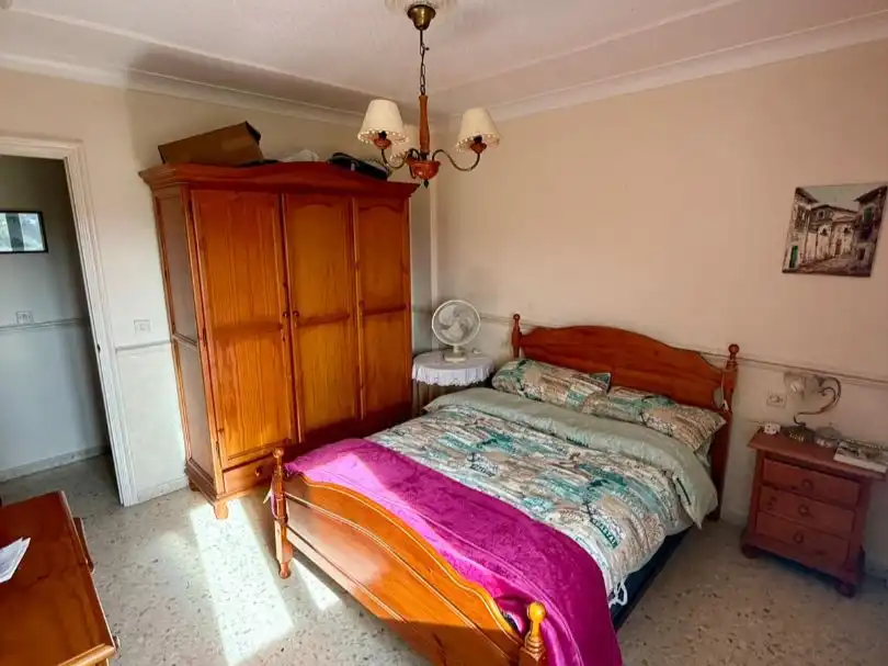 Piso en venta en Urbanización el Chorro II, 2, San Roque Pueblo Habitación de Piso en venta en San Roque con Aire acondicionado y Amueblado