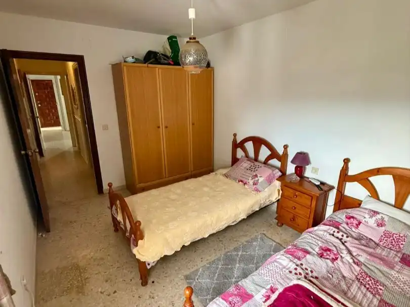 Piso en venta en Urbanización el Chorro II, 2, San Roque Pueblo Habitación de Piso en venta en San Roque con Aire acondicionado y Amueblado