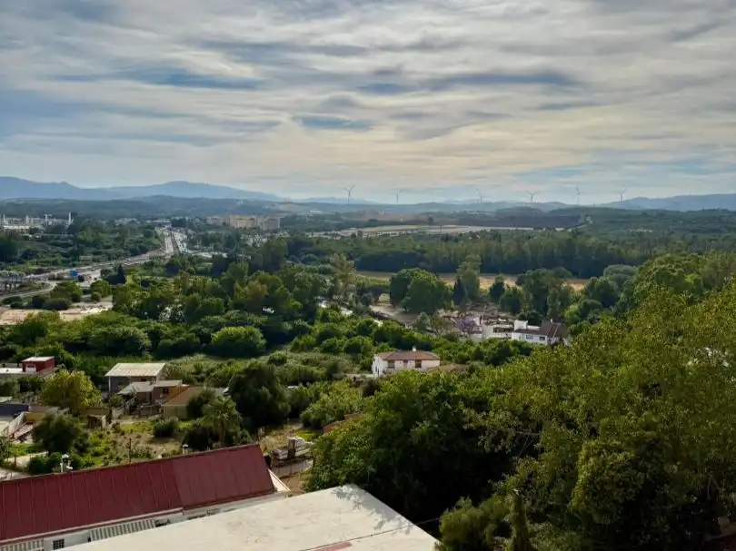 Piso en venta en Urbanización el Chorro II, 2, San Roque Pueblo Piso en venta en San Roque con Aire acondicionado y Amueblado