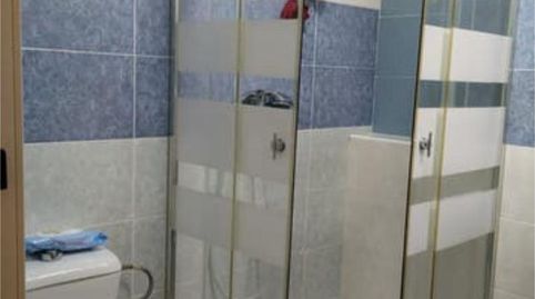 Foto 2 de Apartamento de alquiler en Doctor Barraquer - G. Renfe - Policlínico, Sevilla Capital
