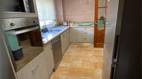 Foto 2 de Piso de alquiler en La Unión - Cruz de Humilladero - Los Tilos, Málaga Capital