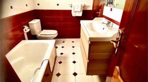 Foto 4 de Piso de alquiler en La Unión - Cruz de Humilladero - Los Tilos, Málaga Capital