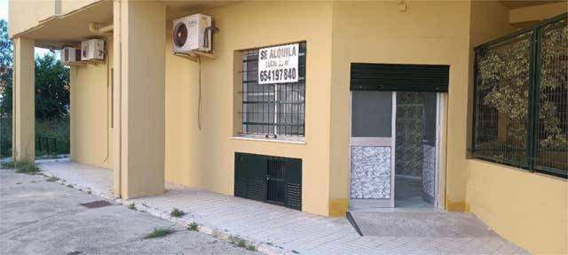 Local comercial en Alquiler en Pinar Alto