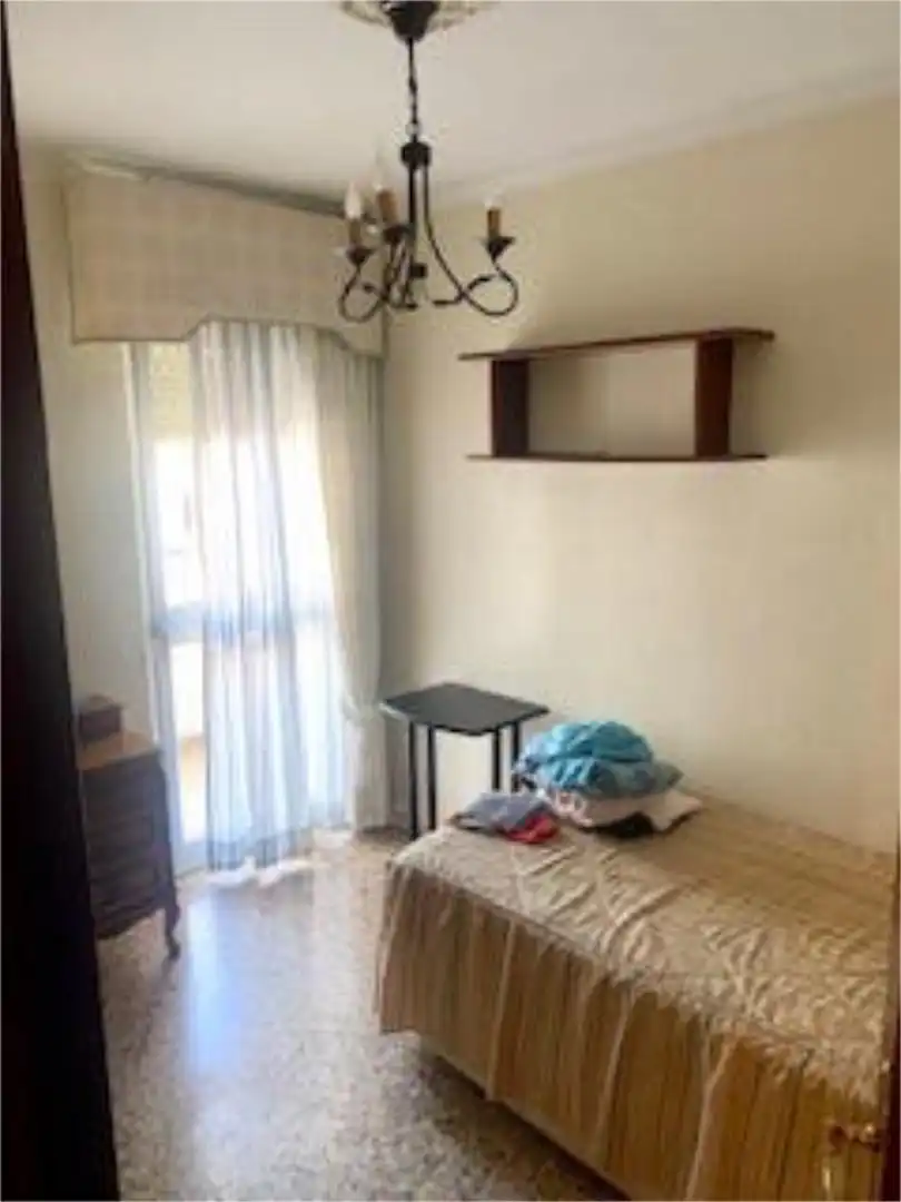 Habitación de Piso de alquiler en Sevilla