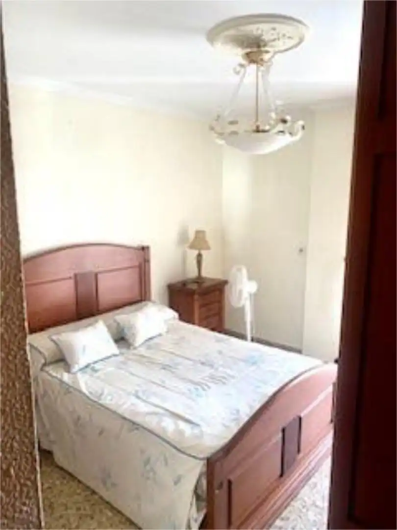 Habitación de Piso de alquiler en Sevilla