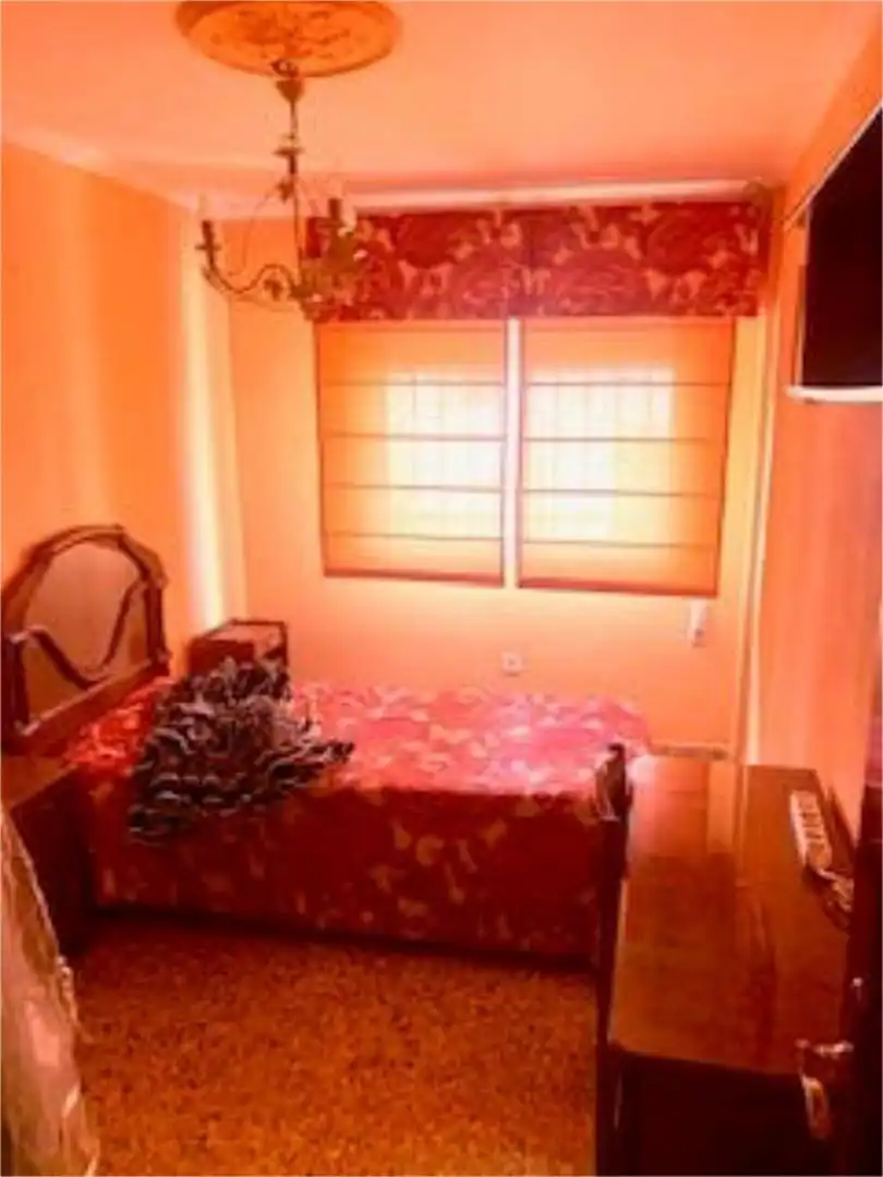 Habitación de Piso de alquiler en Sevilla