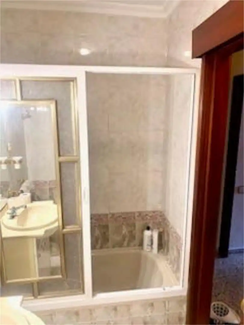 Baño de Piso de alquiler en Sevilla