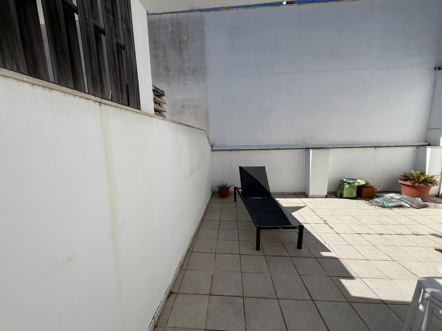 Ático de alquiler en Plaça Nova, 4, Centro Terraza de Ático de alquiler en Benitachell / El Poble Nou de Benitatxell con Aire acondicionado, Calefacción y Terraza