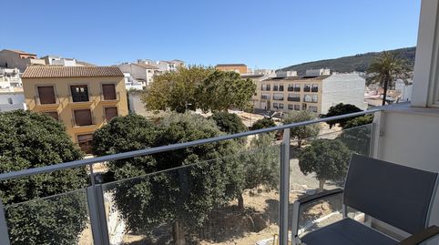 Ático de alquiler en Plaça Nova, 4, Centro, Benitachell / El Poble Nou de Benitatxell - imagen 4 Foto 4 de Ático de alquiler en Plaça Nova, 4, Centro, Benitachell / El Poble Nou de Benitatxell