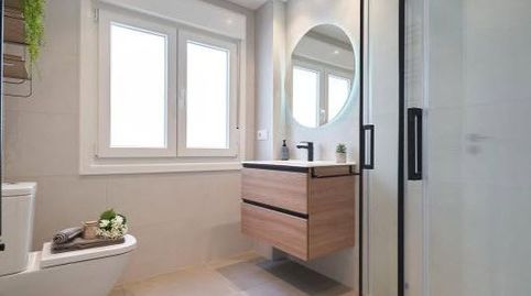 Foto 5 de Piso en venta en Passeig de la Muntanya, 139, Font Verda, Granollers