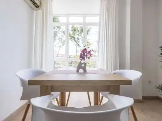 Piso en venta en Passeig de la Muntanya, 139, Font Verda Piso en venta en Passeig de la Muntanya, 139, Font Verda