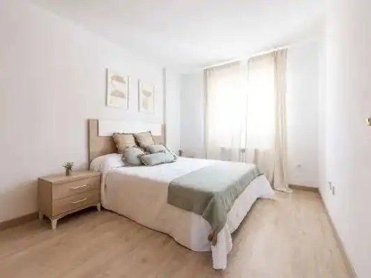 Piso en venta en Passeig de la Muntanya, 139, Font Verda Piso en venta en Passeig de la Muntanya, 139, Font Verda