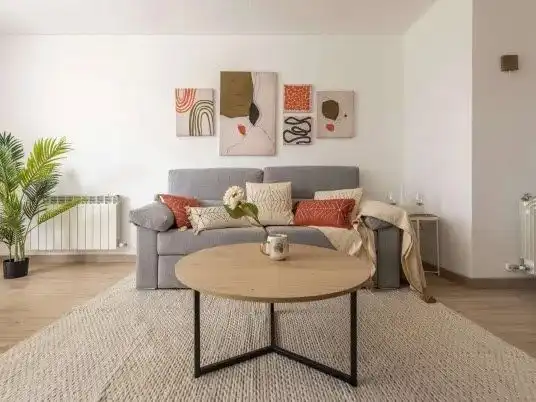 Piso en venta en Passeig de la Muntanya, 139, Font Verda Piso en venta en Passeig de la Muntanya, 139, Font Verda