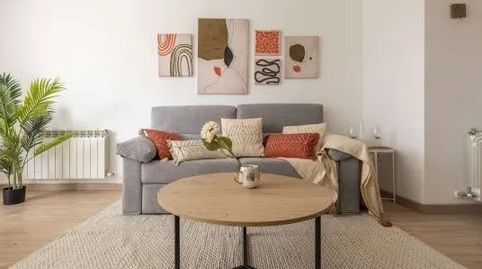 Foto 2 de Piso en venta en Passeig de la Muntanya, 139, Font Verda, Granollers