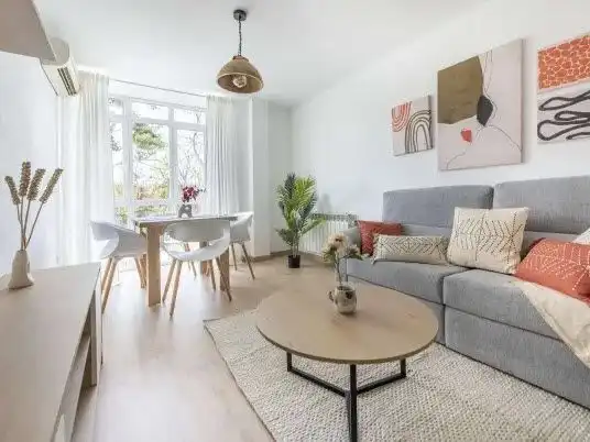 Piso en venta en Passeig de la Muntanya, 139, Font Verda Piso en venta en Passeig de la Muntanya, 139, Font Verda