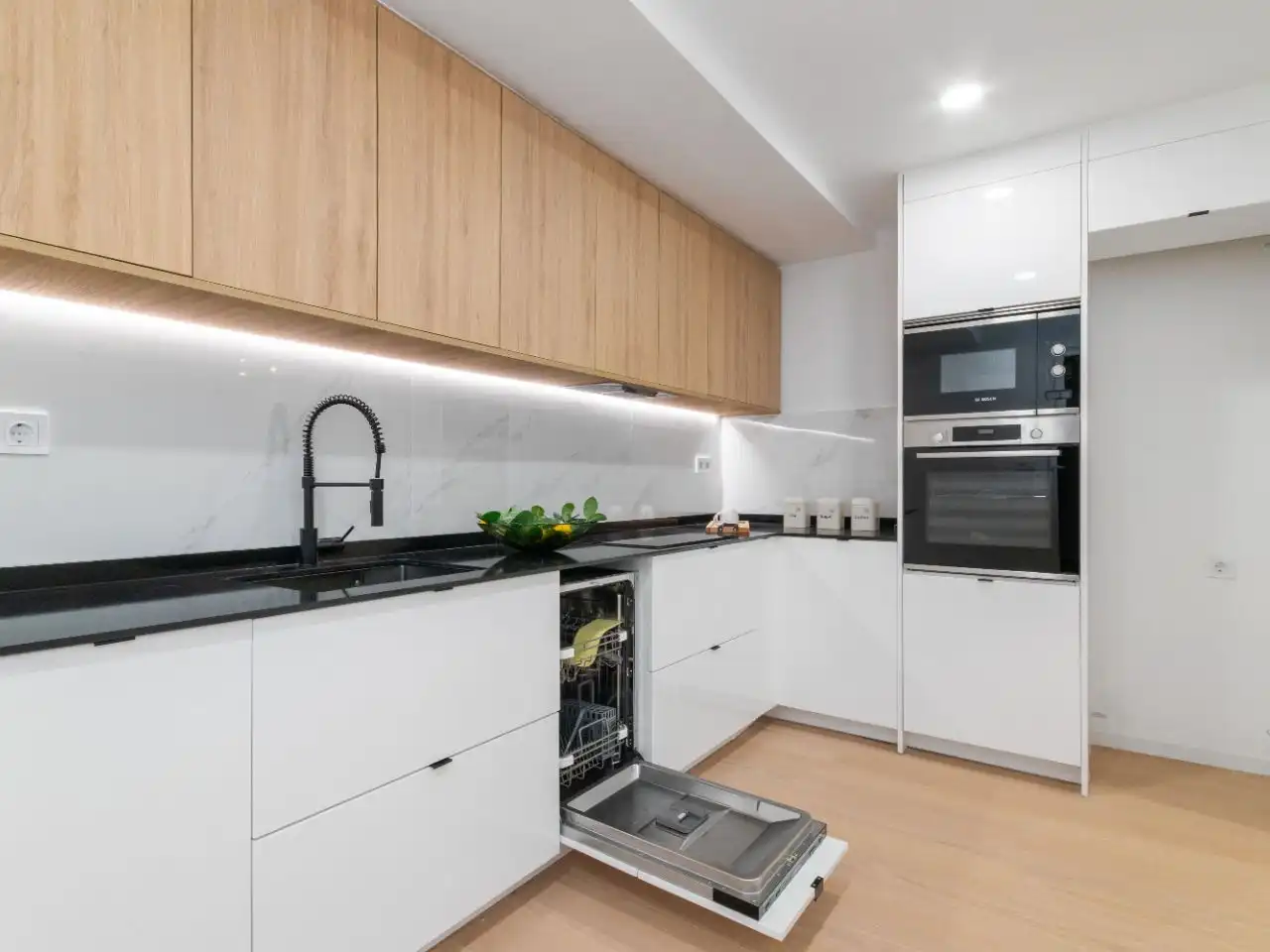 Piso en venta en Passeig de la Muntanya, 139, Font Verda Piso en venta en Passeig de la Muntanya, 139, Font Verda