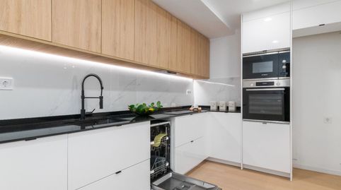 Foto 4 de Piso en venta en Passeig de la Muntanya, 139, Font Verda, Granollers