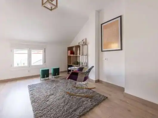 Piso en venta en Passeig de la Muntanya, 139, Font Verda Piso en venta en Passeig de la Muntanya, 139, Font Verda