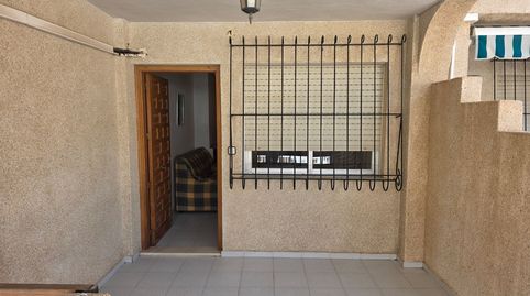 Foto 3 de Piso en venta en Calle Conde de Romanones, 82, Los Cuarteros, San Pedro del Pinatar