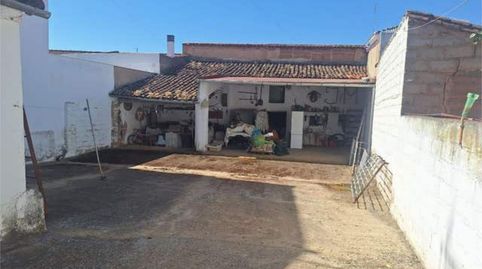 Foto 5 de Casa o chalet en venta en Guareña, Badajoz