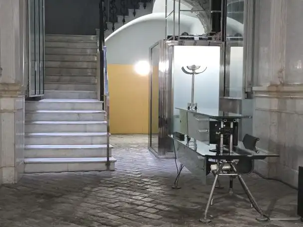 Wohnung zur Miete in Carrer de Roger de Llòria, 7, Sant Francesc Wohnung zur Miete in Valencia Capital mit Klimaanlage und Terrasse