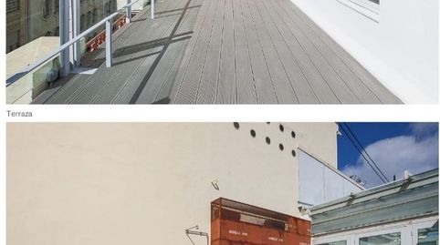 Foto 3 von Wohnung zur Miete in Carrer de Roger de Llòria, 7, Sant Francesc, Valencia Capital