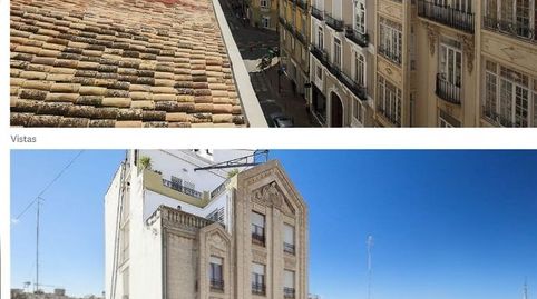 Foto 2 von Wohnung zur Miete in Carrer de Roger de Llòria, 7, Sant Francesc, Valencia Capital