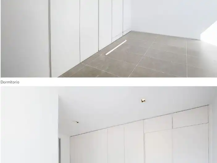 Wohnung zur Miete in Carrer de Roger de Llòria, 7, Sant Francesc Wohnung zur Miete in Valencia Capital mit Klimaanlage und Terrasse