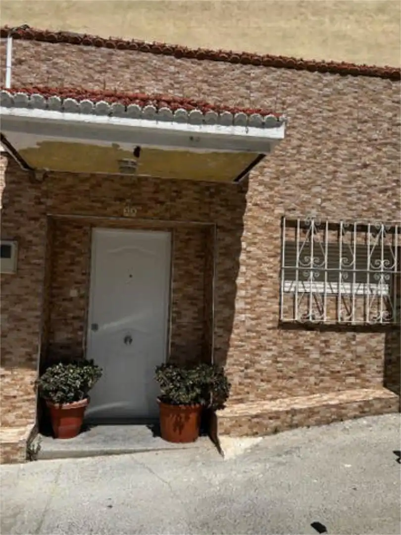Casa o xalet en venda a Muelle Vista exterior de Casa o xalet en venda en Ceuta amb Jardí privat, Terrassa i Traster