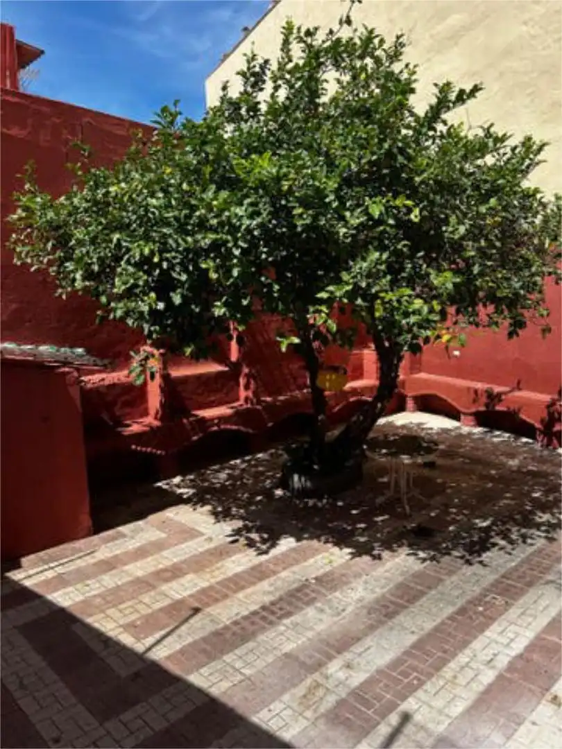 Casa o xalet en venda a Muelle Jardí de Casa o xalet en venda en Ceuta amb Jardí privat, Terrassa i Traster