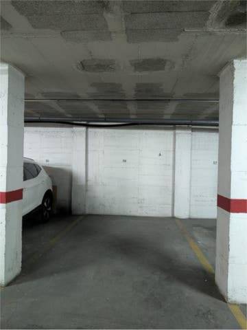 Garaje en Alquiler en Hellín