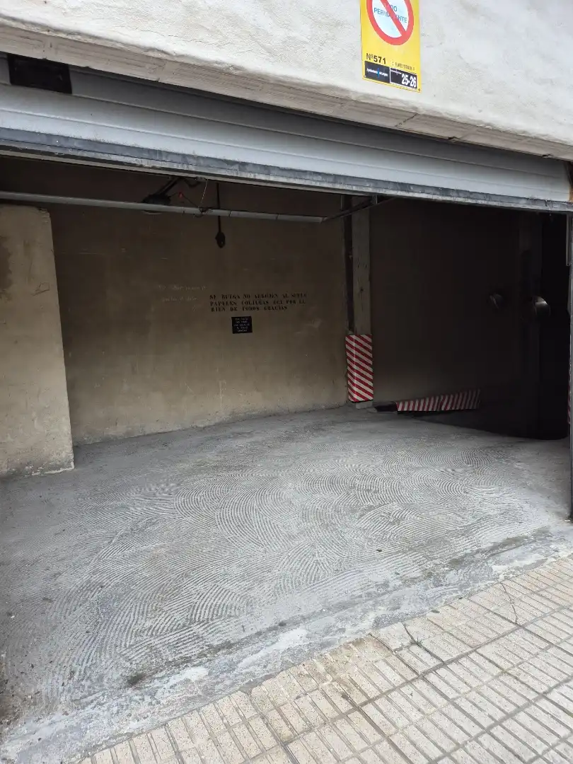 Parking de Garaje de alquiler en Langreo