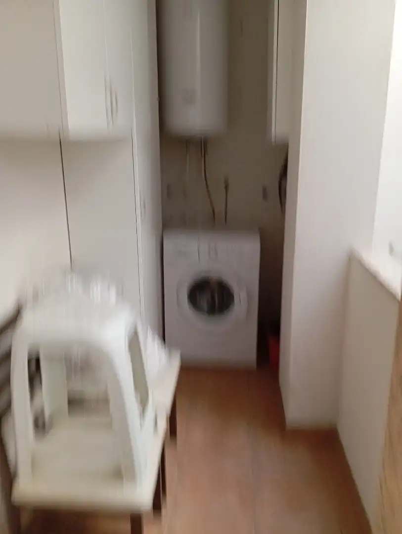 Flat for rent in Avenida Lugo, Melide Flat for rent in Melide with Heating, Storage room and Furnished