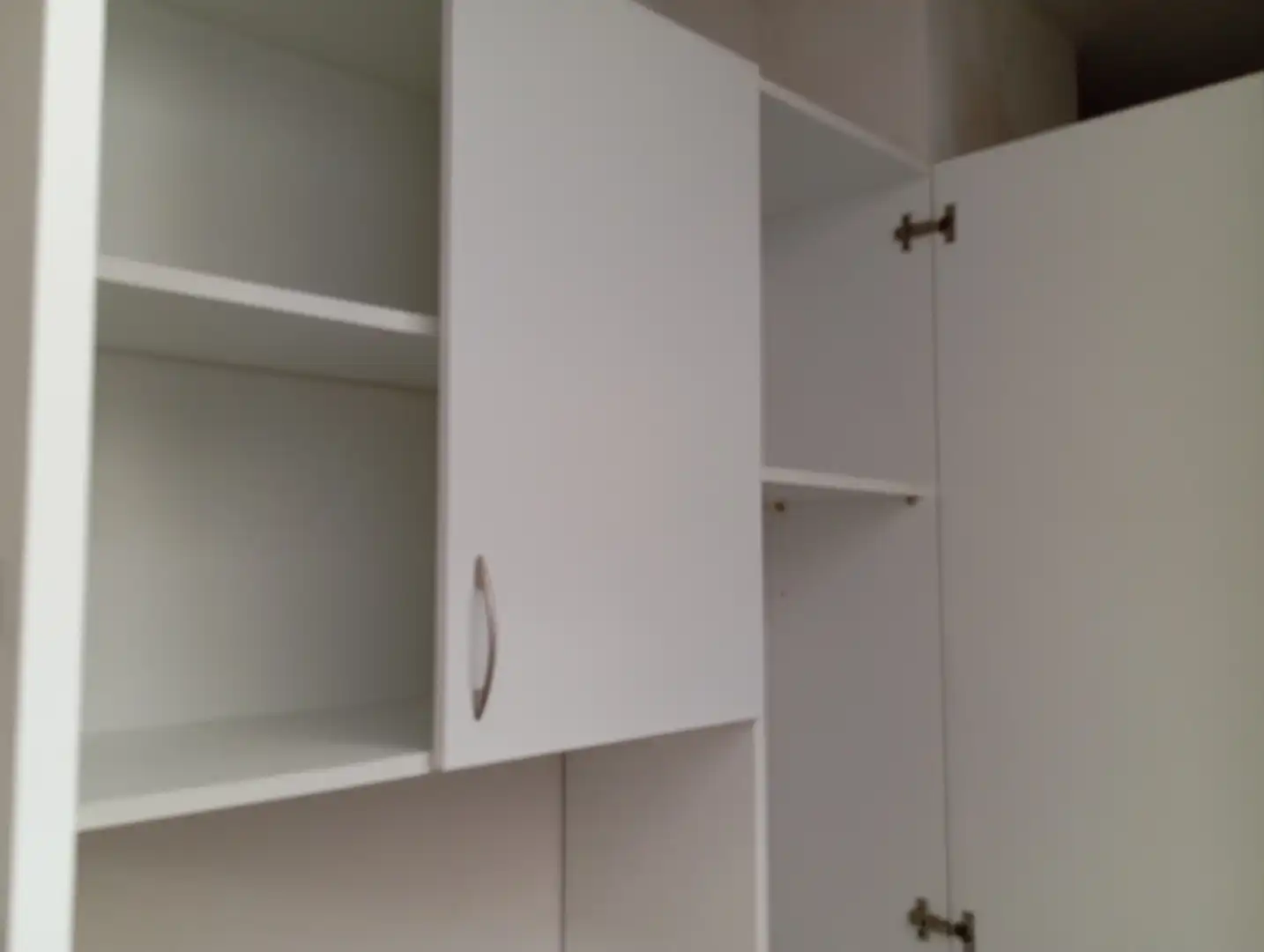 Flat for rent in Avenida Lugo, Melide Bedroom of Flat for rent in Melide with Heating, Storage room and Furnished