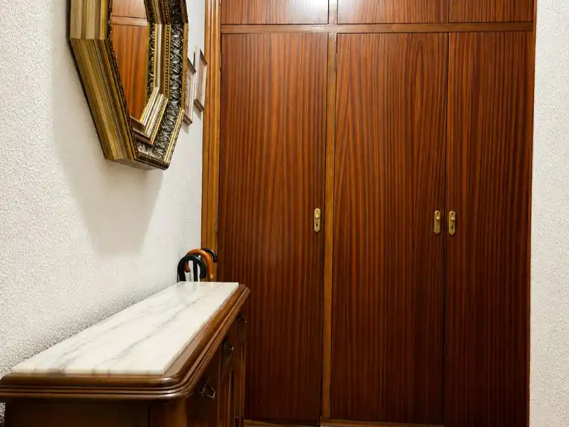 Wohnung zum Verkauf in  Sevilla Capital mit Klimaanlage