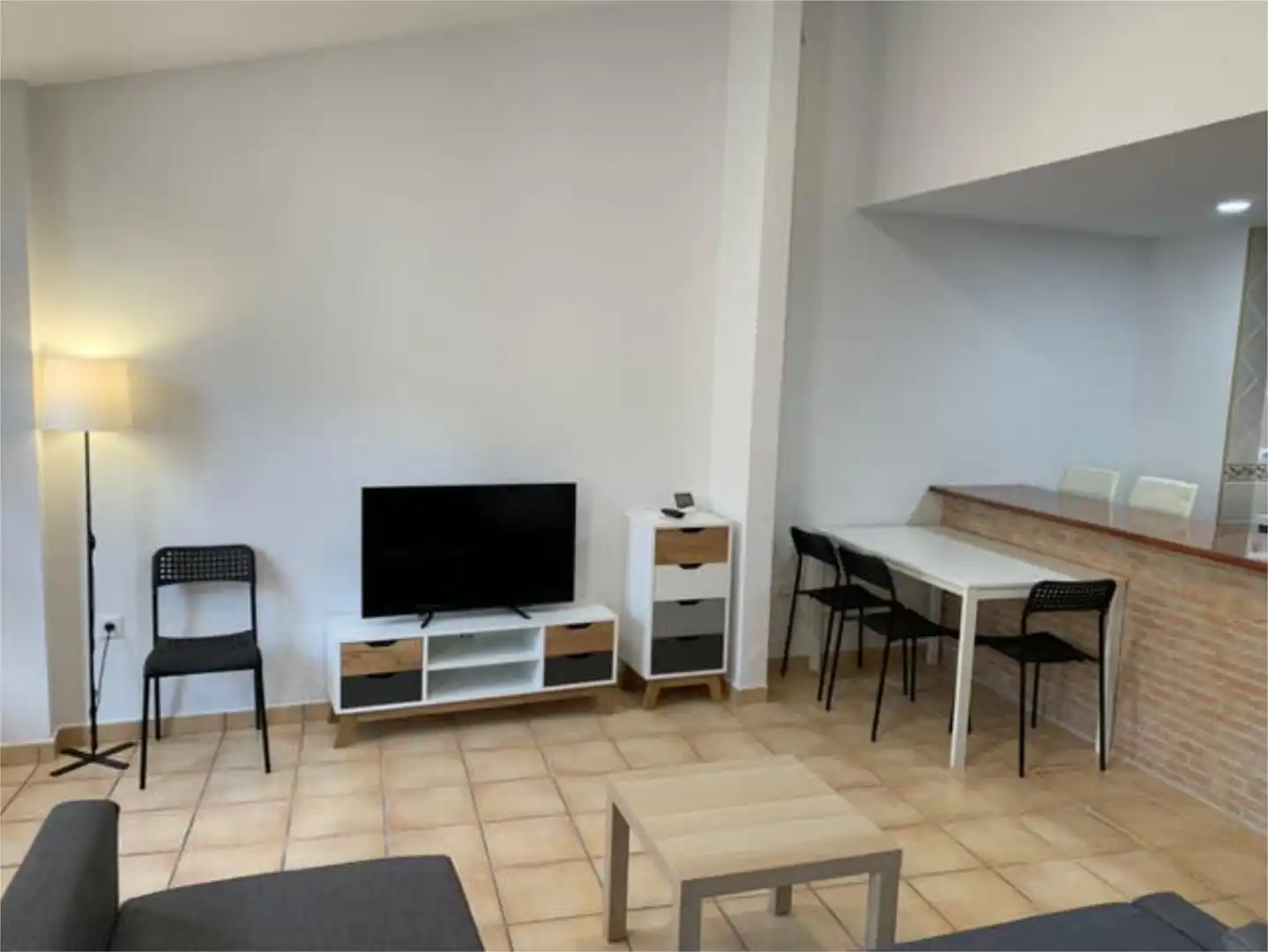 Flat for rent in Jaraíz de la Vera Living room of Flat for rent in Jaraíz de la Vera with Heating and Furnished