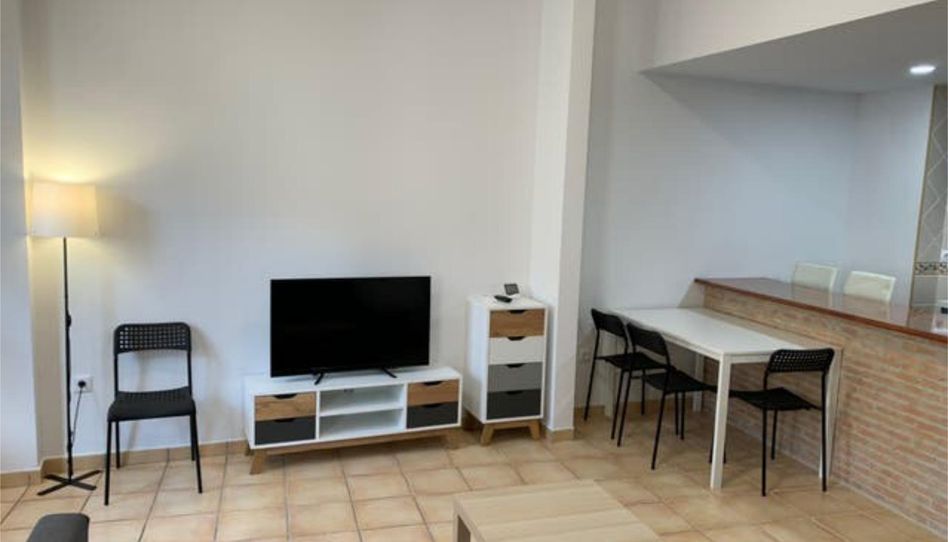 Wohnung zur Miete in Jaraíz de la Vera, Cáceres - Bild 1 Foto 1 von Wohnung zur Miete in Jaraíz de la Vera, Cáceres
