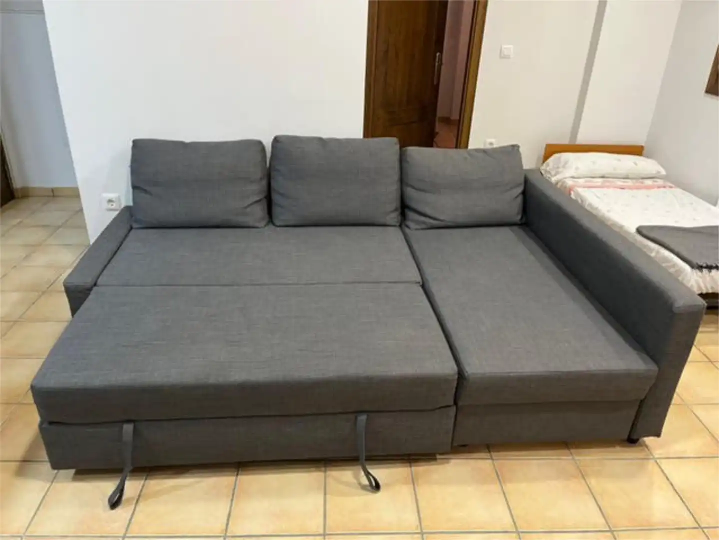Flat for rent in Jaraíz de la Vera Living room of Flat for rent in Jaraíz de la Vera with Heating and Furnished