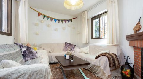 Casa adosada en venta en Calle San Vicente, 18, Güéjar Sierra, Granada - imagen 3 Foto 3 de Casa adosada en venta en Calle San Vicente, 18, Güéjar Sierra, Granada