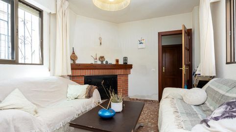 Casa adosada en venta en Calle San Vicente, 18, Güéjar Sierra, Granada - imagen 4 Foto 4 de Casa adosada en venta en Calle San Vicente, 18, Güéjar Sierra, Granada