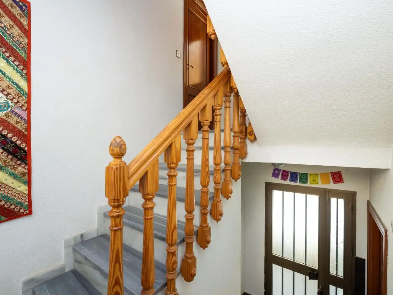 Casa adosada en venta en Calle San Vicente, 18, Güéjar Sierra Casa adosada en venta en Güéjar Sierra con Terraza