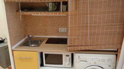 Apartments for rent in Calle de Cartagena, 86, Guindalera, Madrid Capital - image 4 Photo 4 of Apartments for rent in Calle de Cartagena, 86, Guindalera, Madrid Capital