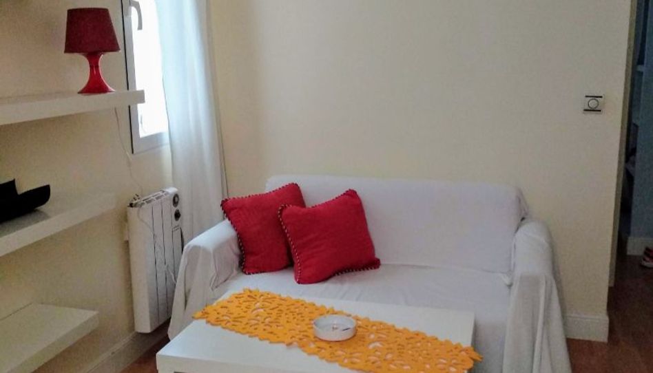 Apartments for rent in Calle de Cartagena, 86, Guindalera, Madrid Capital - image 1 Photo 1 of Apartments for rent in Calle de Cartagena, 86, Guindalera, Madrid Capital