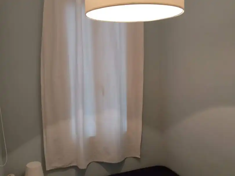 Bedroom of Apartments for rent in  Madrid Capital  with Air Conditioner
