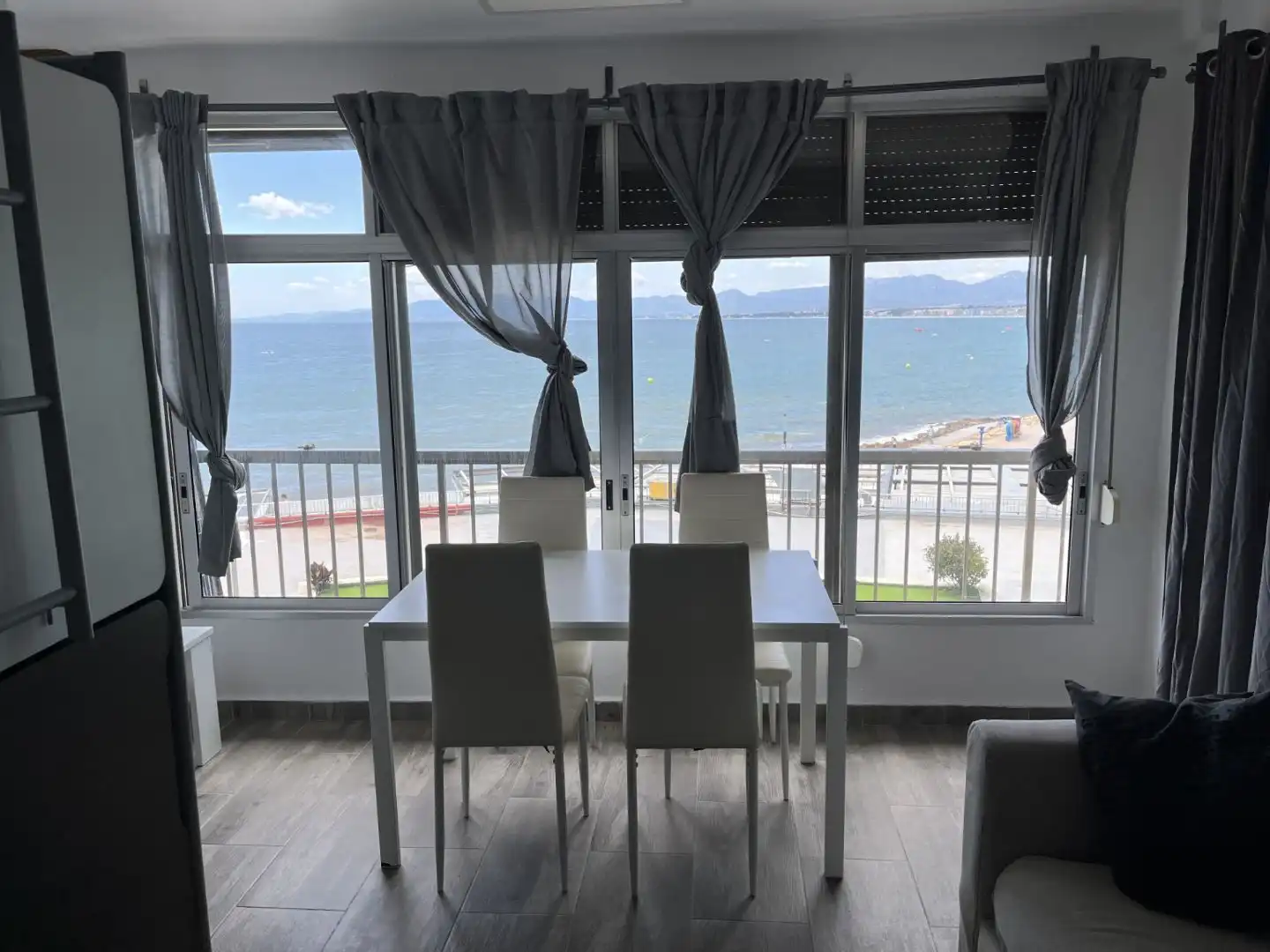 Wohnung zur Miete in Carrer de Colón, 13, Mar i Camp - Platja dels Capellans Wohnung zur Miete in Carrer de Colón, 13, Mar i Camp - Platja dels Capellans