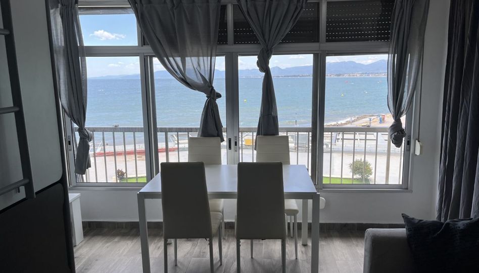Study for rent in Carrer de Colón, 13, Mar i Camp - Platja dels Capellans, Salou - image 1 Photo 1 of Study for rent in Carrer de Colón, 13, Mar i Camp - Platja dels Capellans, Salou