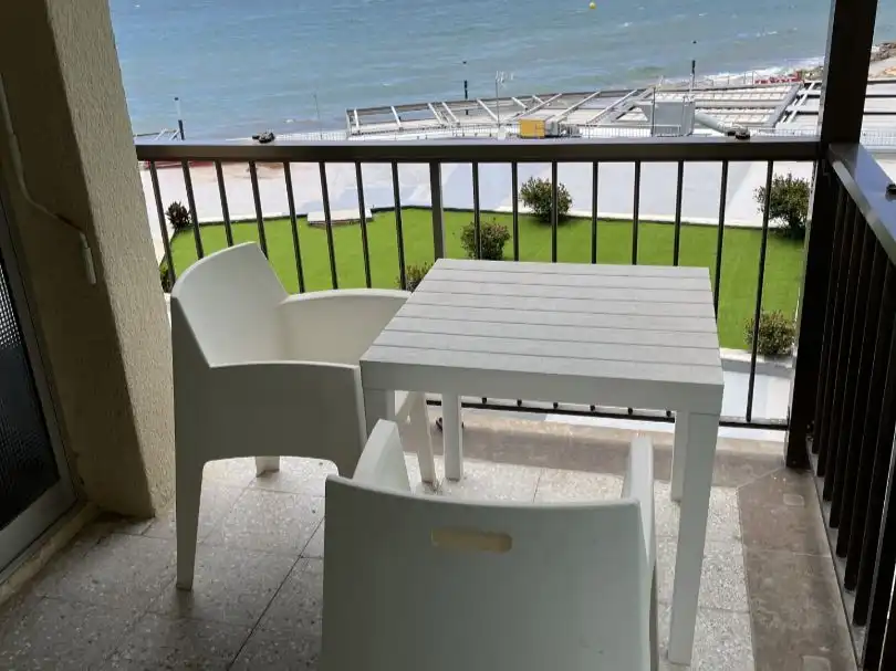 Wohnung zur Miete in Carrer de Colón, 13, Mar i Camp - Platja dels Capellans Wohnung zur Miete in Carrer de Colón, 13, Mar i Camp - Platja dels Capellans