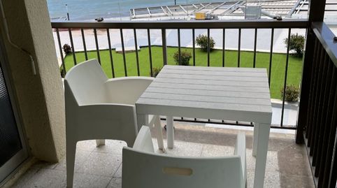 Study for rent in Carrer de Colón, 13, Mar i Camp - Platja dels Capellans, Salou - image 4 Photo 4 of Study for rent in Carrer de Colón, 13, Mar i Camp - Platja dels Capellans, Salou