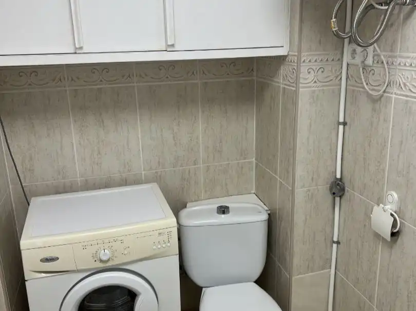 Wohnung zur Miete in Carrer de Colón, 13, Mar i Camp - Platja dels Capellans Wohnung zur Miete in Carrer de Colón, 13, Mar i Camp - Platja dels Capellans