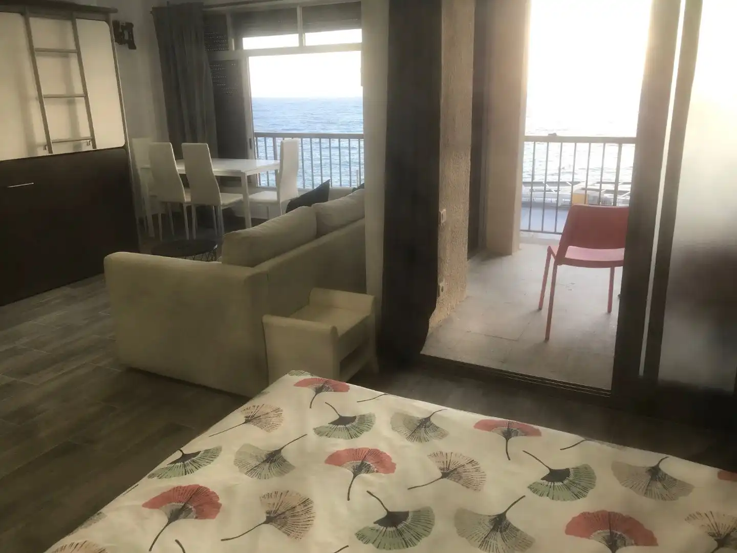 Wohnung zur Miete in Carrer de Colón, 13, Mar i Camp - Platja dels Capellans Wohnung zur Miete in Carrer de Colón, 13, Mar i Camp - Platja dels Capellans